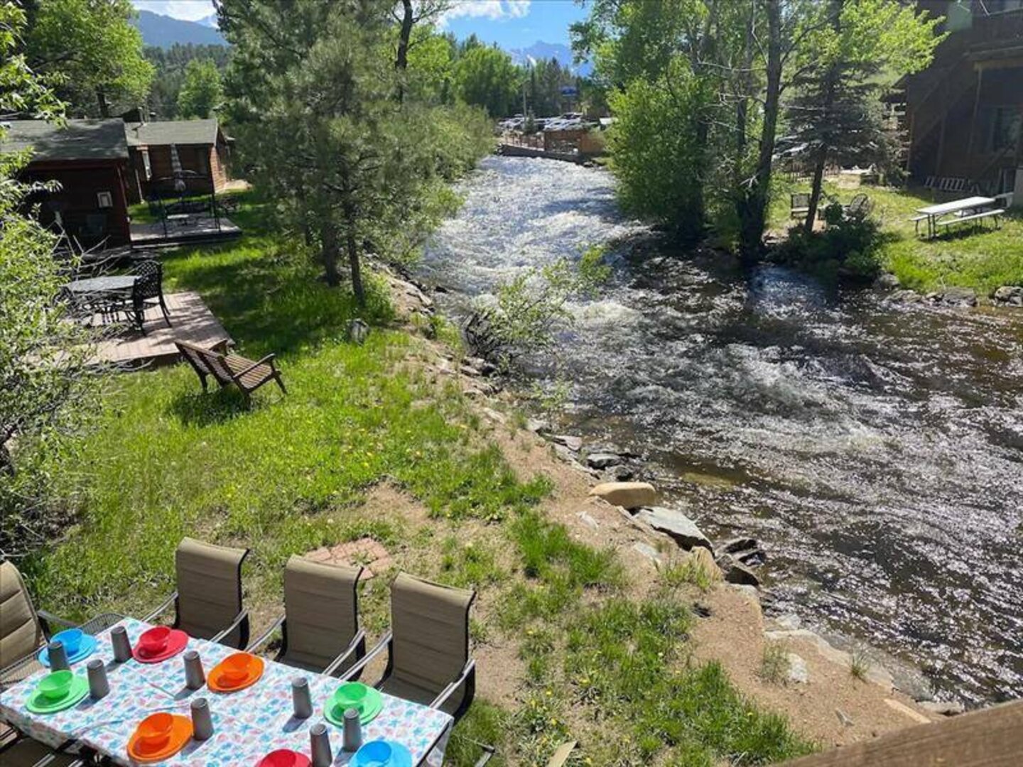 River View