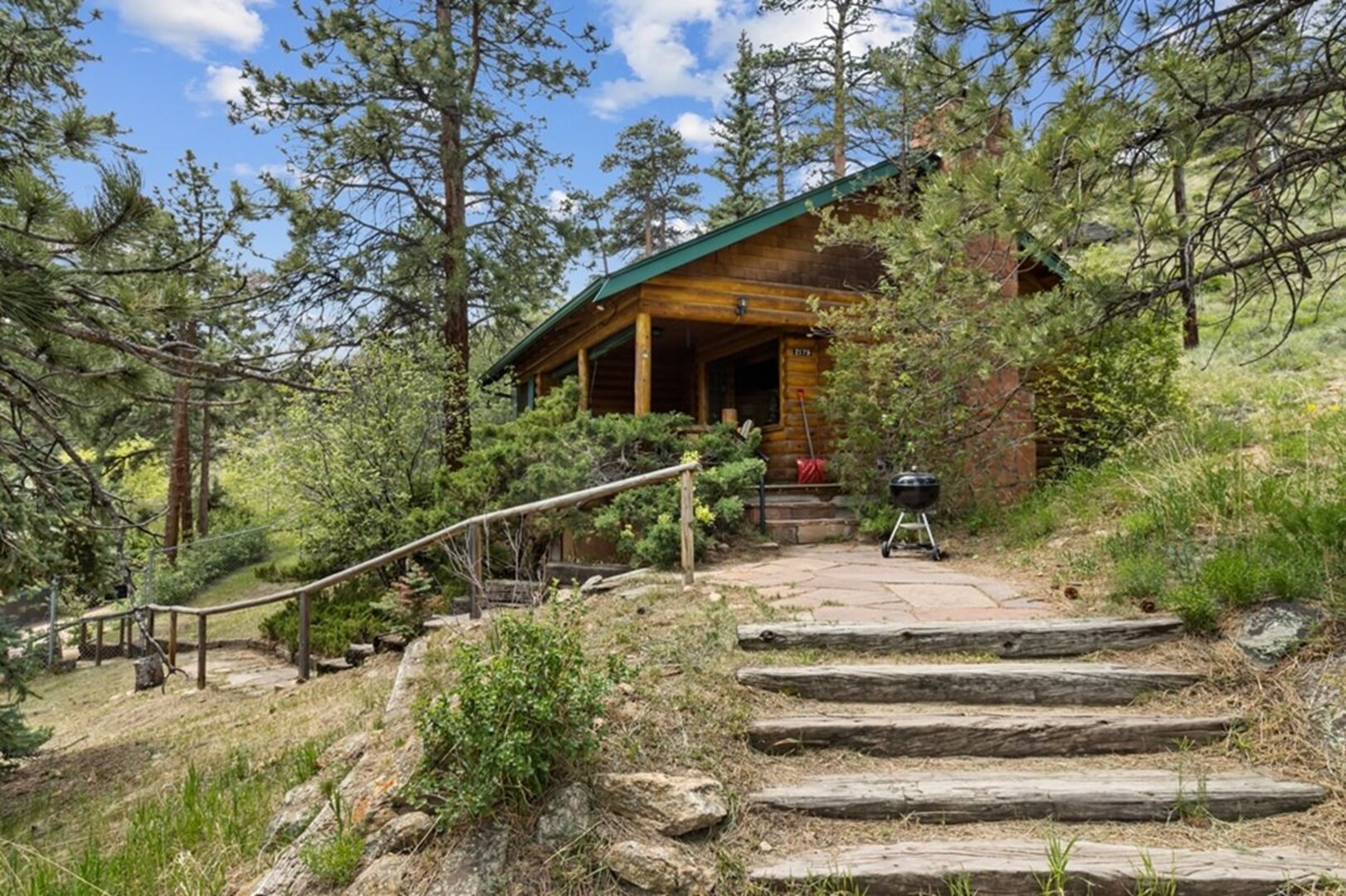Cabin
